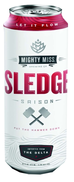 Produktbild von Mighty Miss Sledge Saison