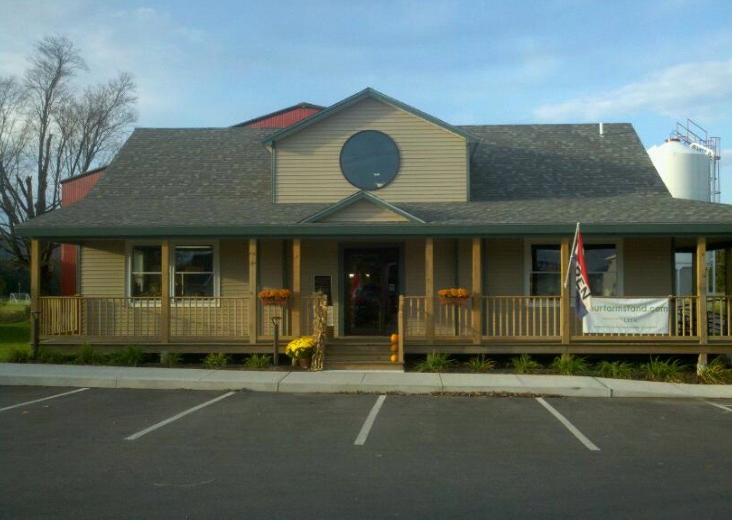 Rock Art Brewery brewery from United States