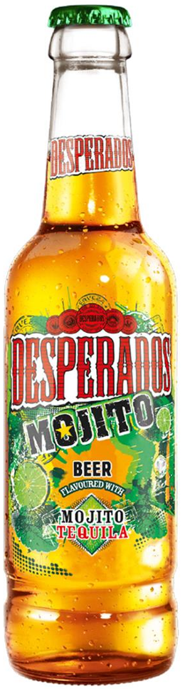 Produktbild von Desperados - Mojito