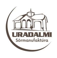 Logo of Uradalmi Sörmanufaktúra brewery