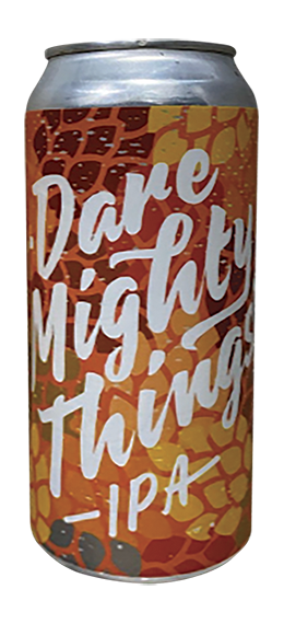 Produktbild von The Brewing Projekt Dare Mighty Things Citra