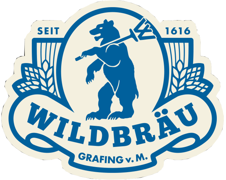 Logo von Wildbräu Grafing Brauerei