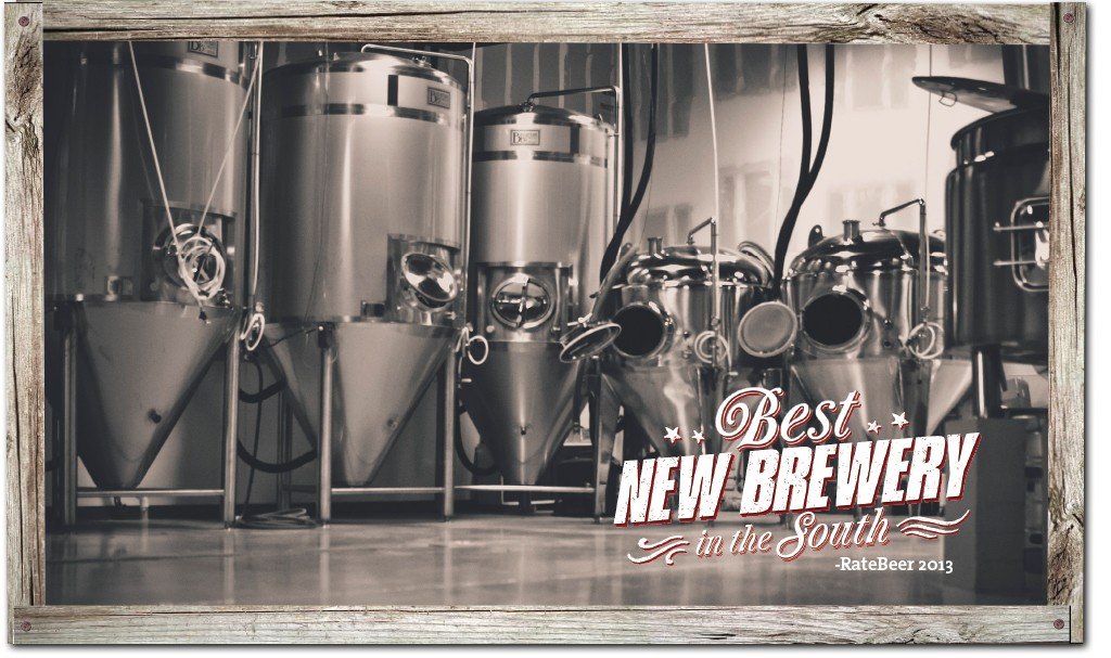 Jekyll Brewing brewery from United States