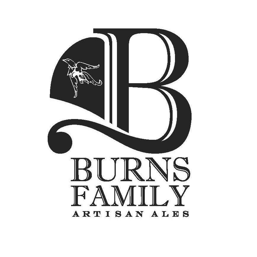 Logo of Burns Family brewery