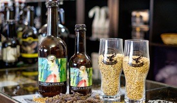 Civale Brauerei aus Italien