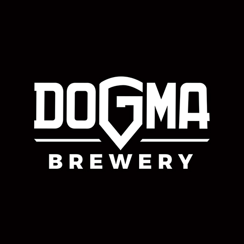 Logo of Dogma Brewery brewery