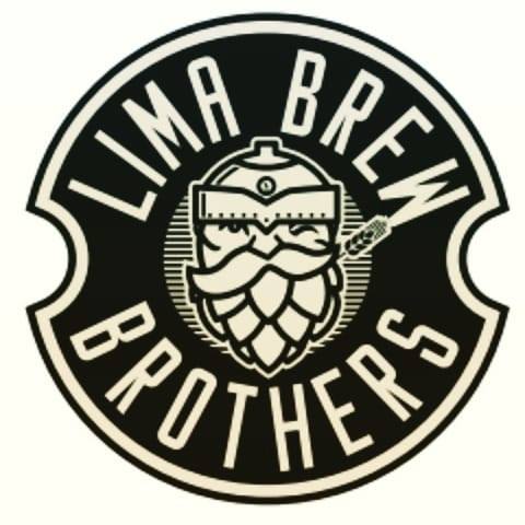 Logo of Lima Brew Brothers brewery