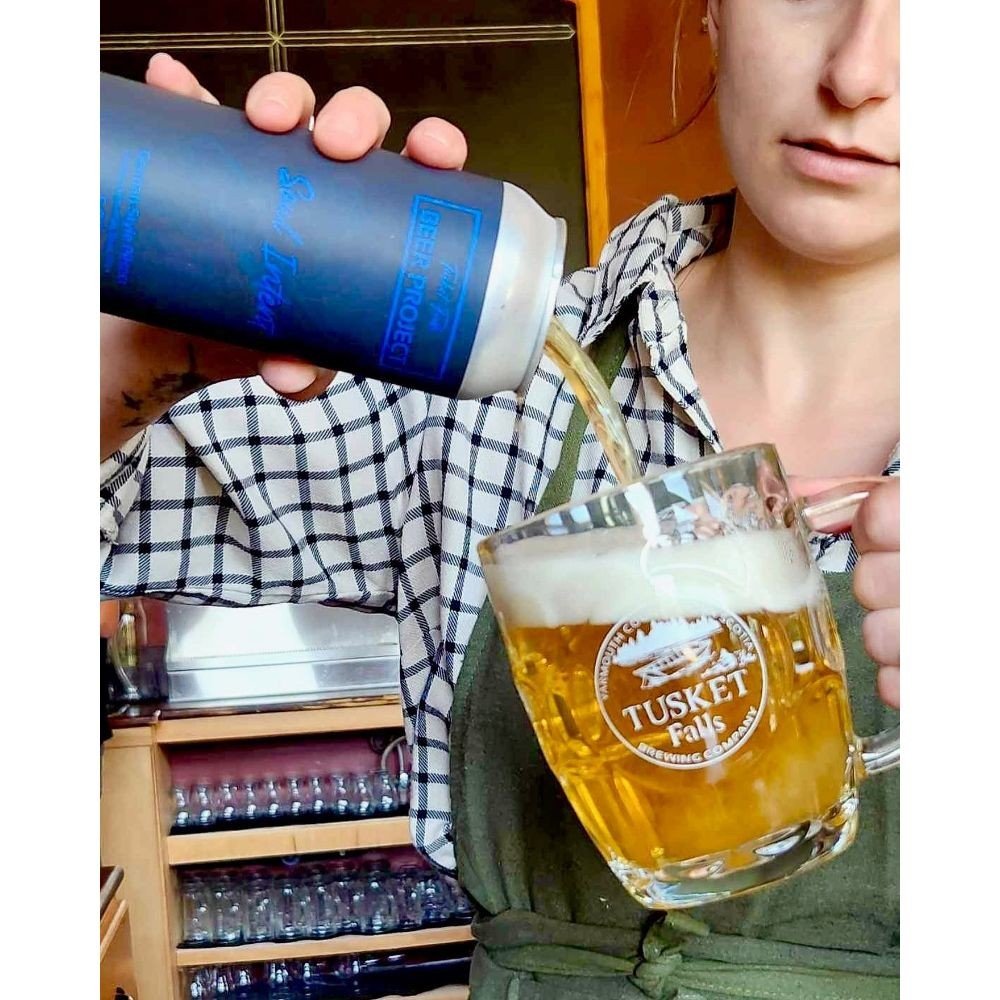 Tusket Falls Brewing Co Brauerei aus Kanada