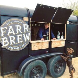 Farr Brew brewery from United Kingdom
