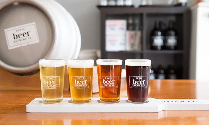 DuVig Brewing brewery from United States