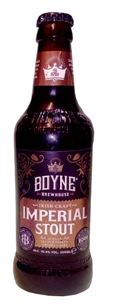 Produktbild von Boyne Irish Craft Imperial Stout