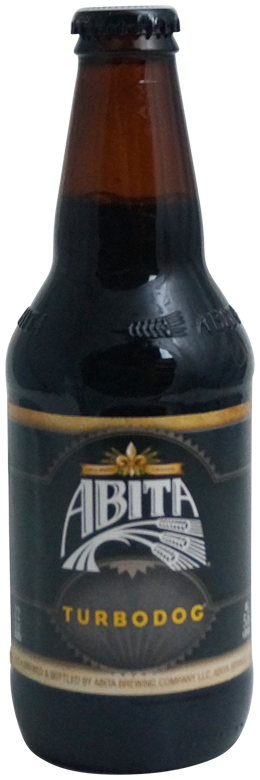 Produktbild von Abita Brewing Company - Turbodog