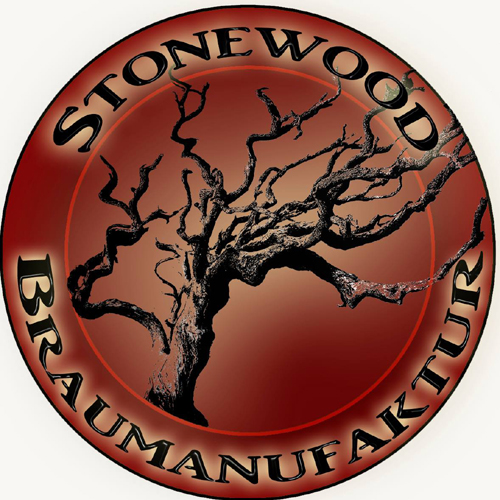 Logo of Stonewood Braumanufaktur brewery