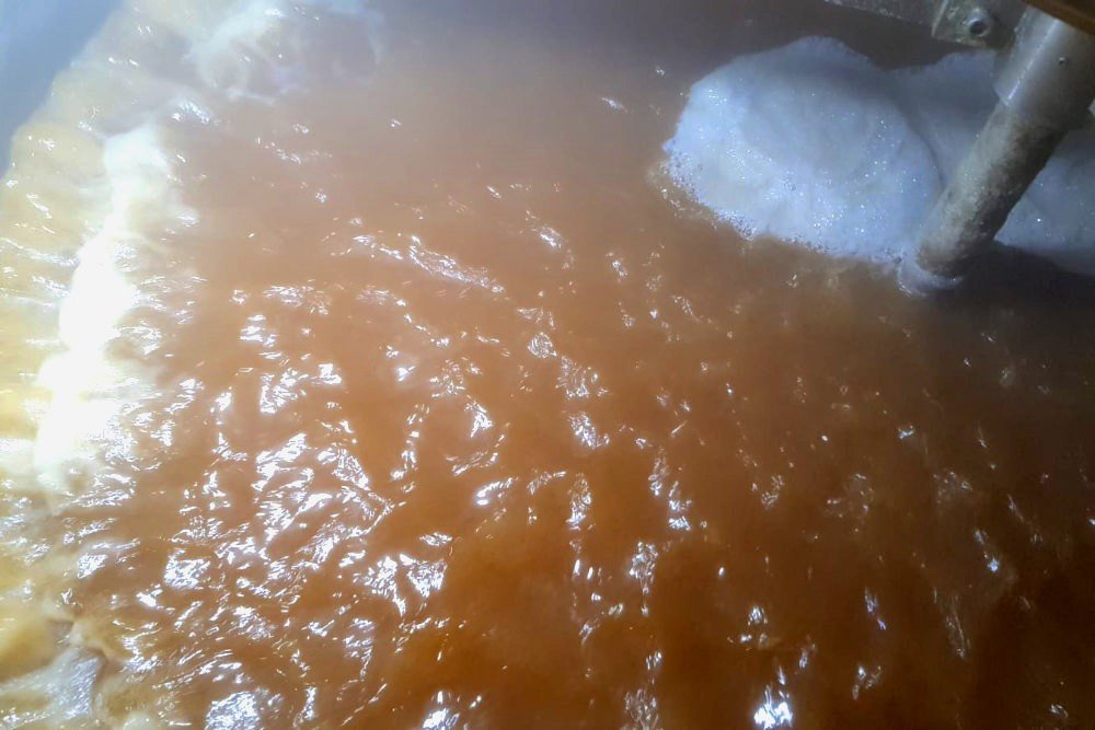 Michels Eichsfelder Braumanufaktur Brauerei aus Deutschland