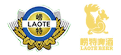 Logo of Qingdao Laote Beer brewery