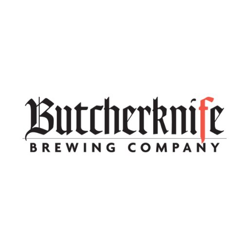Logo of Butcherknife Brewing brewery