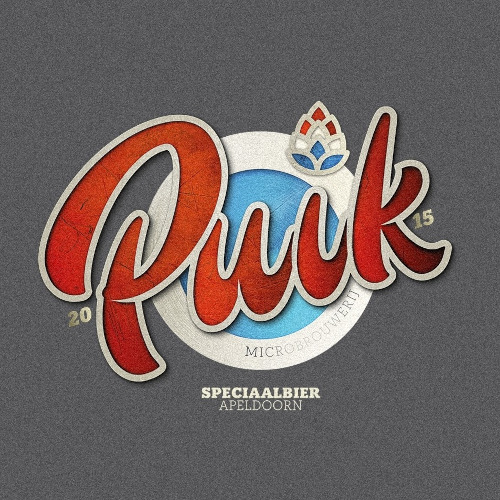 Logo of Brouwerij & Proeflokaal Puik Bieren brewery