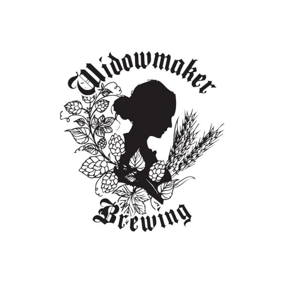 Logo of Widowmaker Brewing brewery
