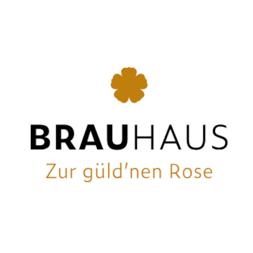 Logo von Brauhaus zur Güld’nen Rose Brauerei