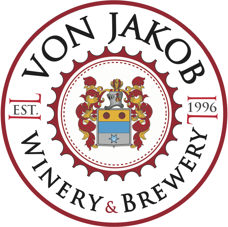 Logo of Von Jakob Brewery brewery