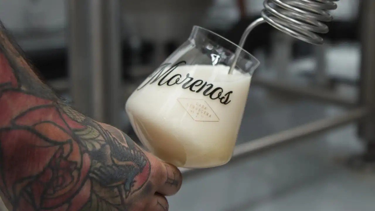 Casa Cervecera Morenos Brauerei aus Mexiko