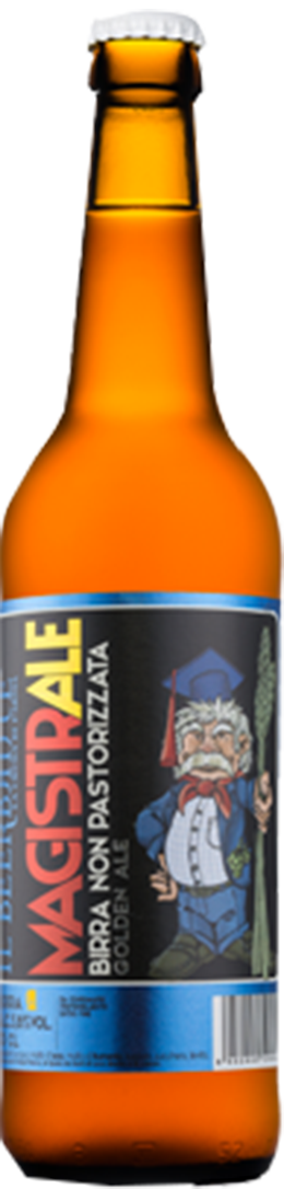 Product image of Beerbante Magistrale