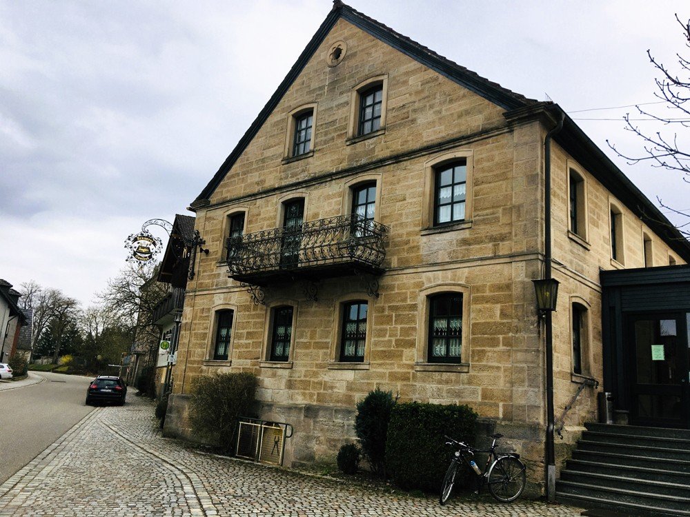 Brauerei Zenglein brewery from Germany