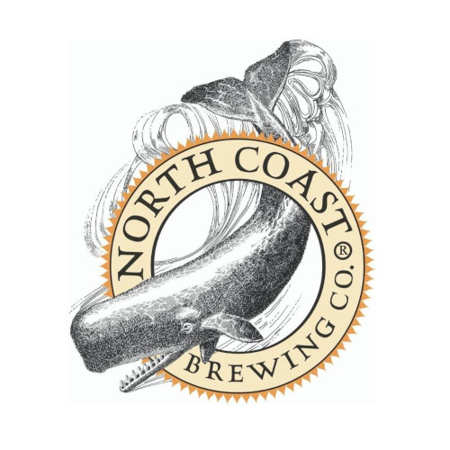 Logo of North Coast Brewing Co. brewery