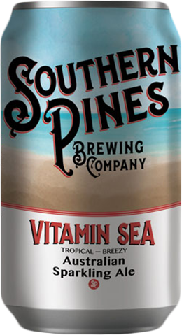 Produktbild von Southern Vitamin Sea