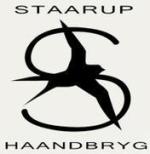 Logo of Staarup Haandbryg brewery