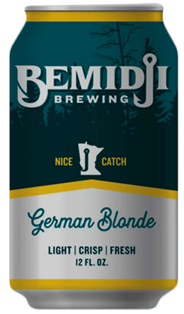 Produktbild von Beaver Island German Blonde