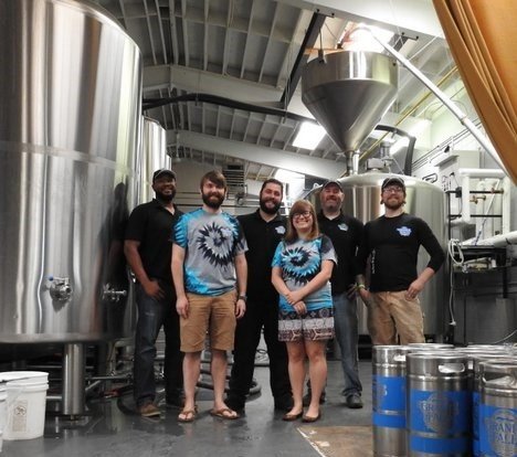 Granite Falls Brewing Brauerei aus Vereinigte Staaten