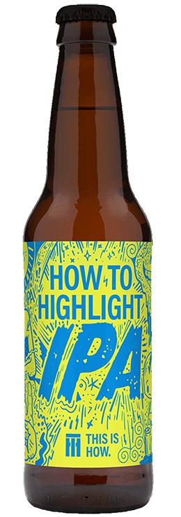 Produktbild von This Is How - How to Highlight IPA