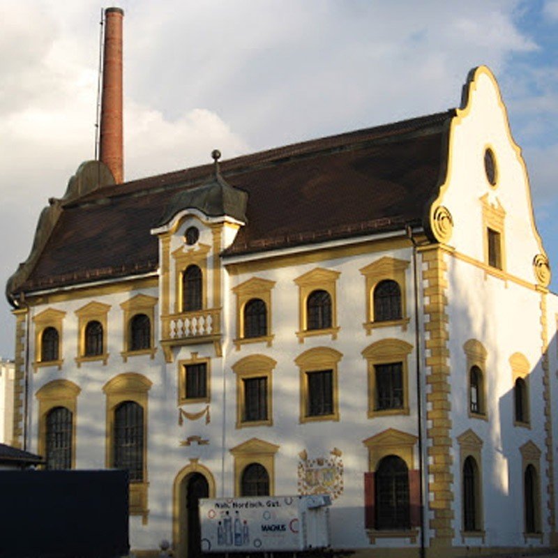 Allgäuer Brauhaus Brauerei aus Deutschland