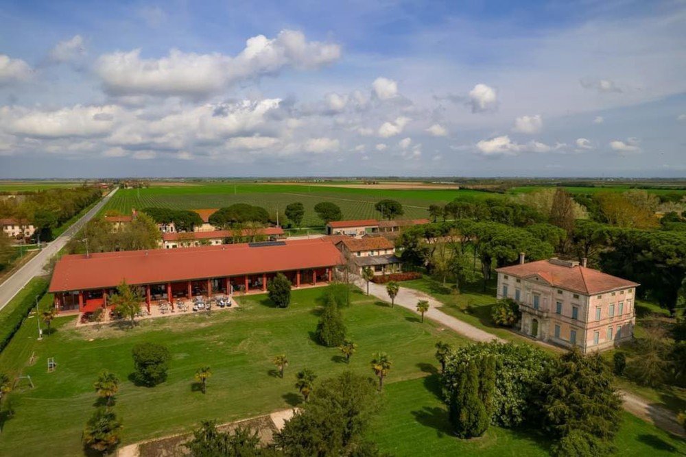 Birrificio Agricolo B2O Brauerei aus Italien