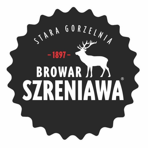 Logo von Browar Szreniawa Brauerei