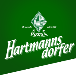 Logo von Brauhaus Hartmannsdorf Brauerei