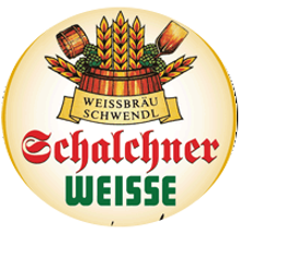 Logo von Weissbräu Schwendl Brauerei