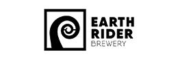 Logo of Earth Rider Brewery brewery