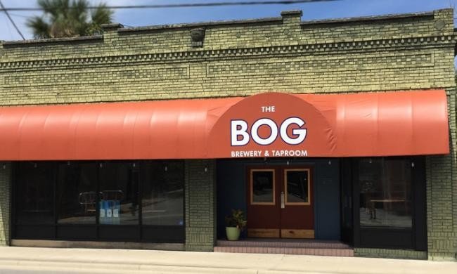 Bog Brewing brewery from United States