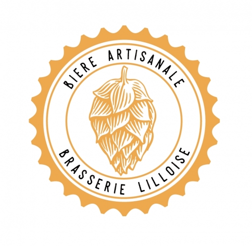 Logo of Brasserie Lilloise brewery