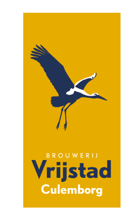 Logo von Brouwerij Vrijstad Brauerei