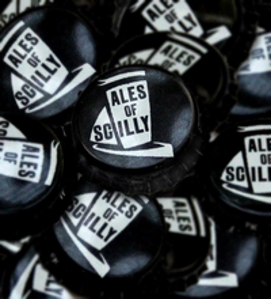 Ales of Scilly brewery from United Kingdom