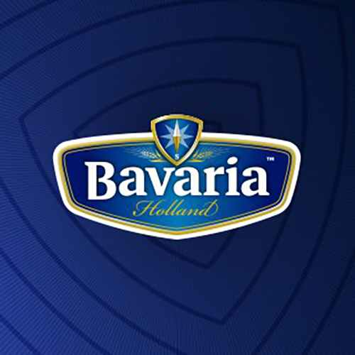 Logo of Bavaria brewery