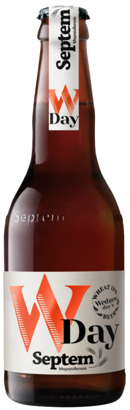 Product image of Septem Microbrewery - W Day