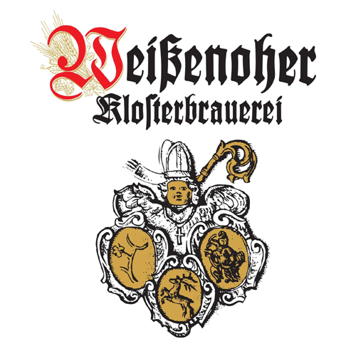 Logo von Klosterbrauerei Weißenohe Brauerei