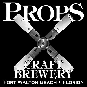 Logo of Props  brewery