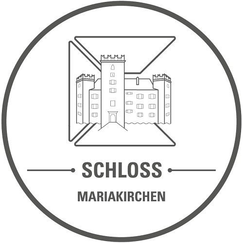 Logo of Schlossbräu Mariakirchen brewery