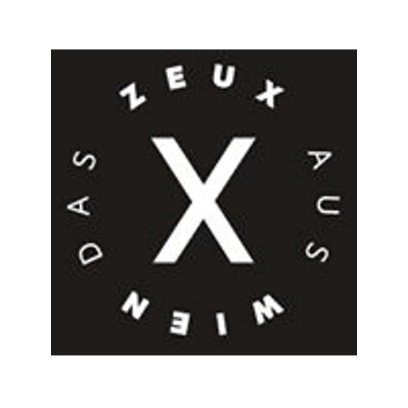 Logo of Zeux Bier brewery