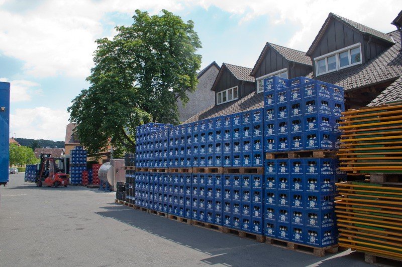 Brauerei Josef Greif Brauerei aus Deutschland